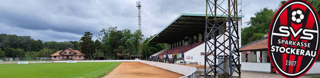 Stadion Alte Au